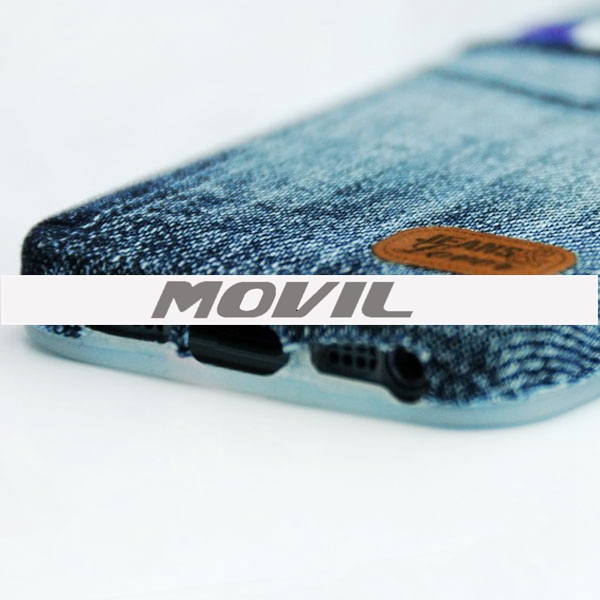 NP-1436 Protectores para iPhone 5-3g